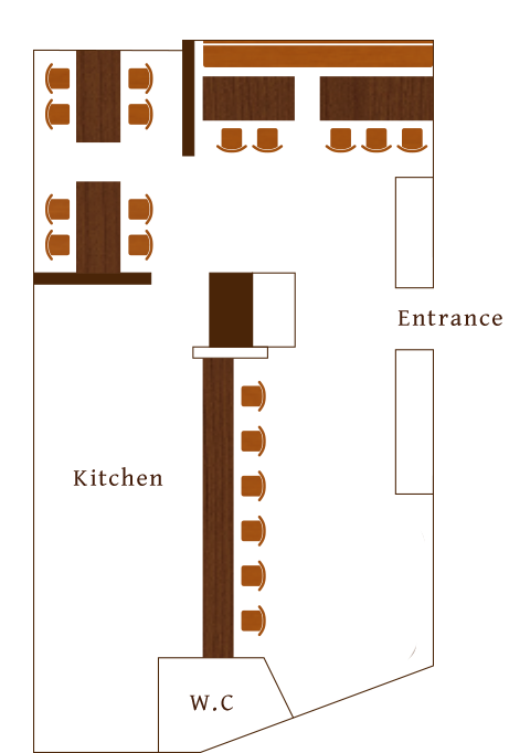 FloorMap